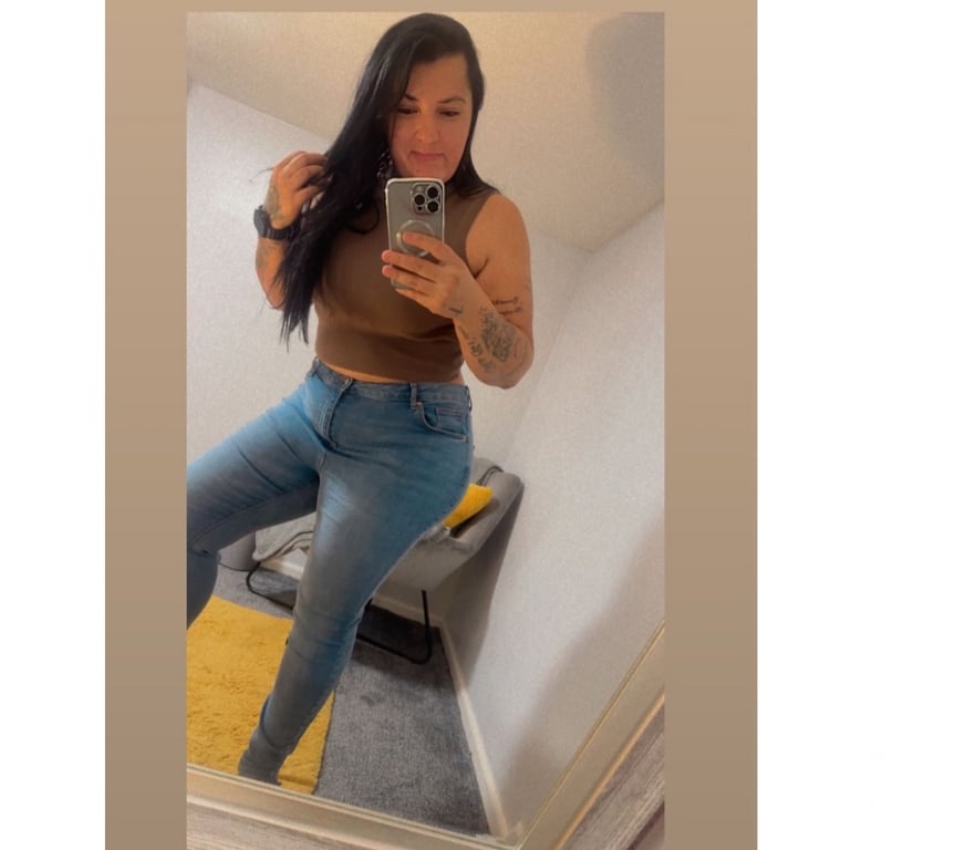 Escorts Essex Thurrock - Essex - Photos for 🇧🇷💕Sexy Ayla Real Photos 💯PartyGirl 💕🇧🇷