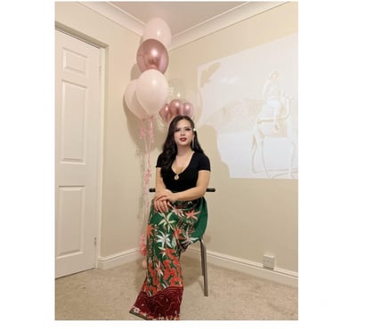 Escorts Chester Cheshire West and Chester - Photos for 🔥HOT THAI LADYBOY 🔥🐍JASMINE MY REAL PIC💯