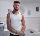 Male Massage Therapist