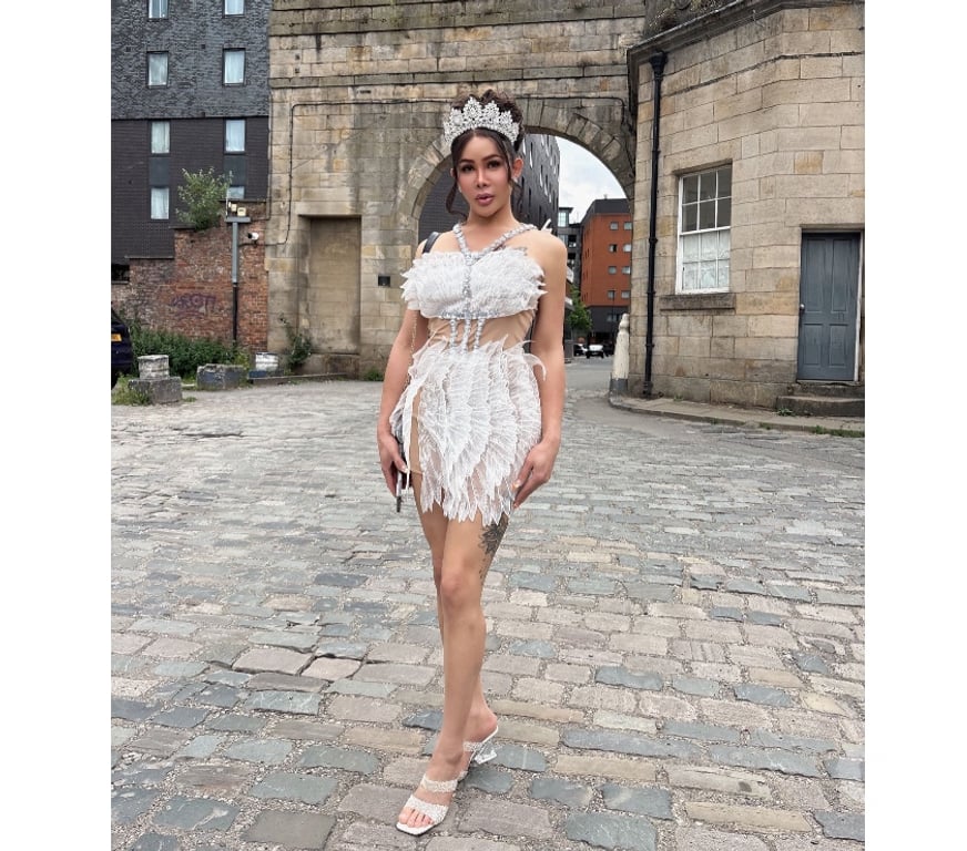 Trans Escorts Lancashire Preston - Photos for 🌺Mariya🌺Thai ladyboy🍆💦In Preston