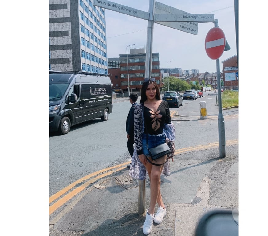 Trans Escorts Lancashire Preston - Photos for 🌺Mariya🌺Thai ladyboy🍆💦In Preston