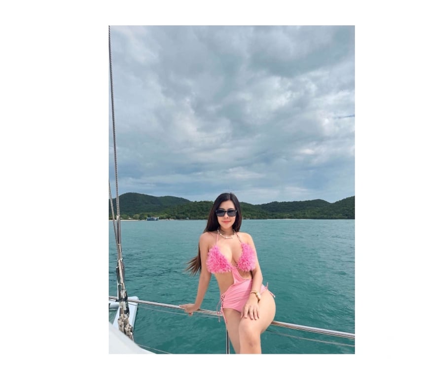 Escorts Cardiff Cardiff City Centre - Cardiff - Photos for HI I'M HANA Thai Lady NEW Here 💕💕💕💕