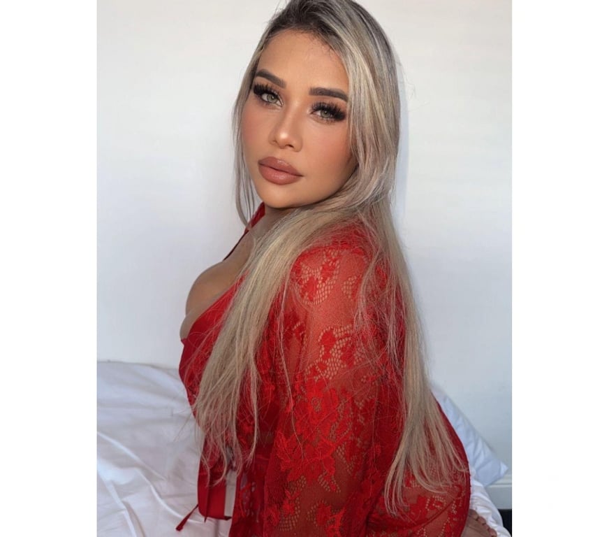 Escorts Newport - Wales Newport City Centre - Newport - Photos for STACIE 🩷 BLONDE BOMBSHELL😍 BEST PSE OWO GFE ⭐️