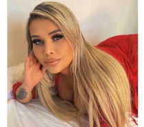 STACIE 🩷 BLONDE BOMBSHELL😍 BEST PSE OWO GFE ⭐️