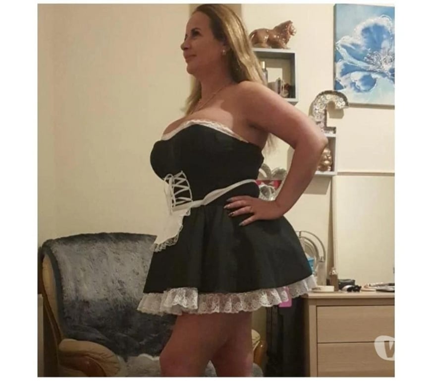 Escorts Cheshire East Crewe - Cheshire East - Photos for HI.I.m JANET big boobs only outcall ❤️❤️