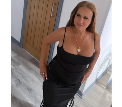 New Escorts Crewe Cheshire East - Photos for HI.I.m JANET big boobs only outcall ❤️❤️