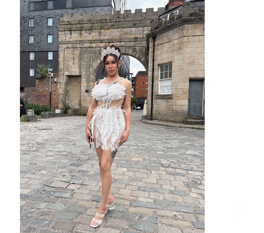 Escorts Lancashire Preston - Photos for ❤️Mariya❤️Thai ladyboy🍆💦in Preston