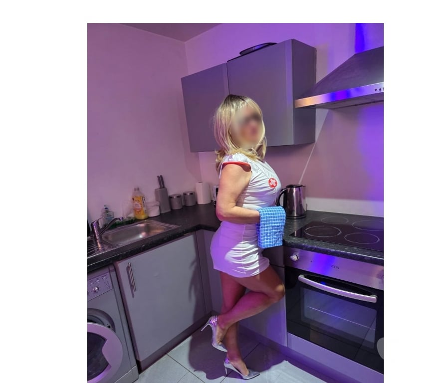 Escorts Wiltshire Swindon - Photos for Mature Polish MILF ❤ owo massage kissing and more
