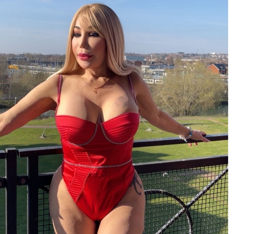 Escorts Bedfordshire Luton - Photos for GENESIS 🥰 FIRST TIME HERE - GFE & PARTY🥵🔥