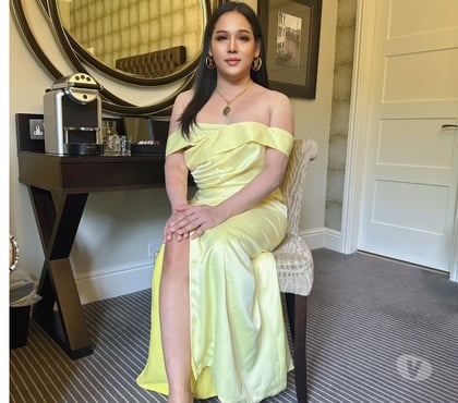 Trans Escorts Boxley Maidstone - Photos for Busty Curvy Thai TS Ladyboy with a FAB Surprise new in Town