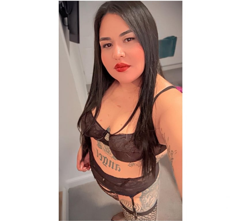 Escorts Glasgow Glasgow City Centre - Glasgow - Photos for KAROL LATINA❤️🔥GIRL PARTY🔥OWO🔥GFE