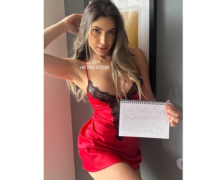 Escorts Liverpool City Centre Liverpool - Photos for Liz Perfect Body❤️GFE 💋Party Girl 🥂