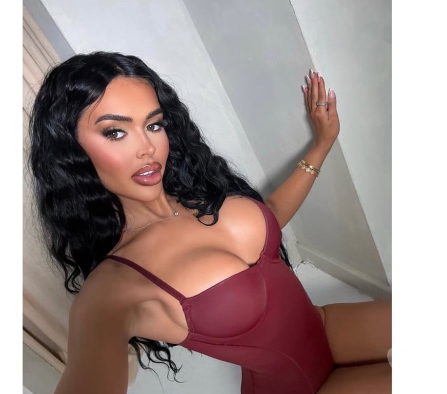 Escorts Edinburgh Edinburgh - Edinburgh - Photos for KELY🔥NEW REAL PHOTO 100% THE BEST SERVICE 🔥