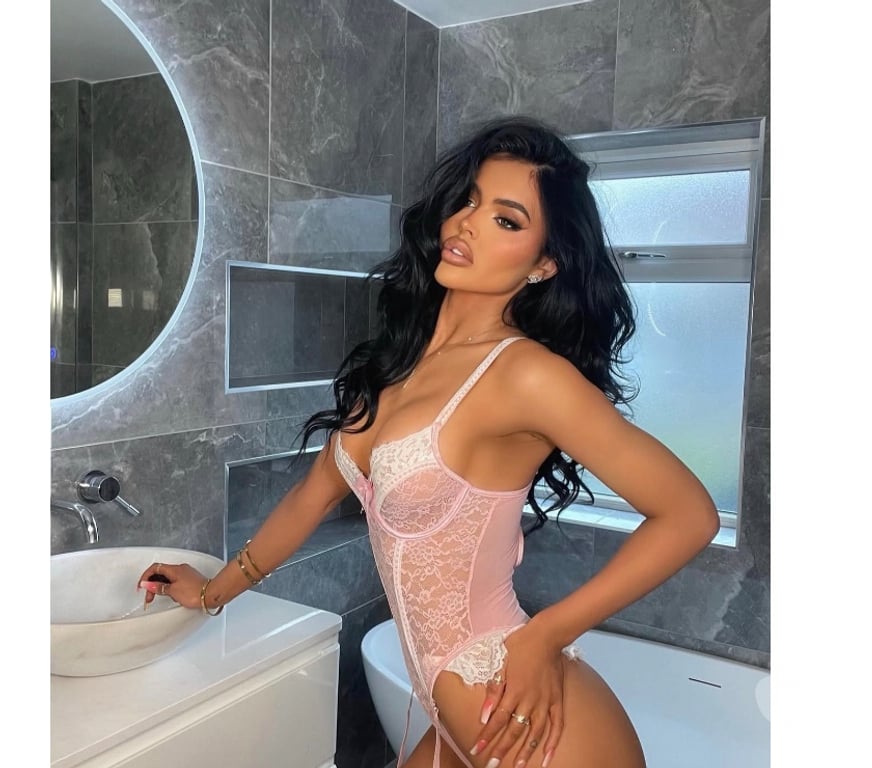 Escorts Edinburgh Edinburgh - Edinburgh - Photos for KELY🔥NEW REAL PHOTO 100% THE BEST SERVICE 🔥