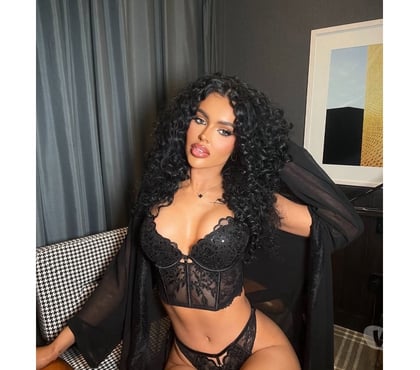 Escorts and Massages Craigentinny Edinburgh - Photos for KELY🔥NEW REAL PHOTO 100% THE BEST SERVICE 🔥