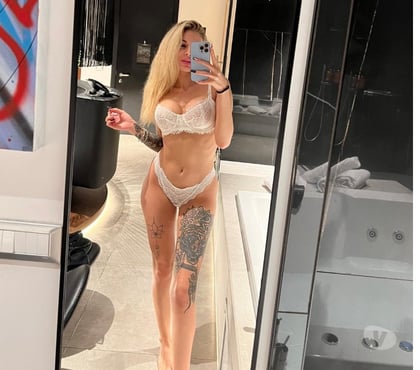  Escorts & Erotic Massage Derby City Centre Derby - Photos for Selena🥰Party girl💗New in Town😛