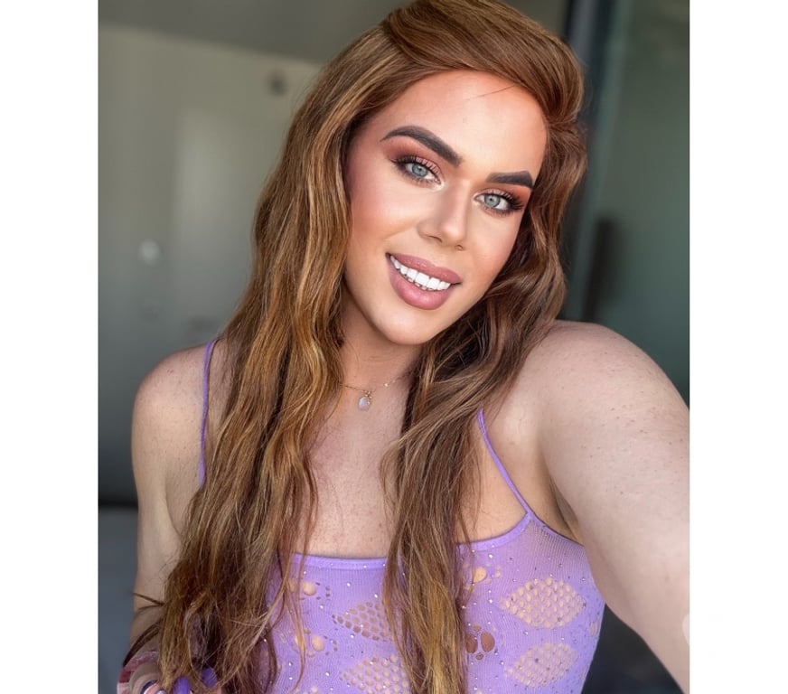 Trans Escorts Highland Aberarder - Highland - Photos for Vick P@rt Brasilian Dominat 🇧🇷💕
