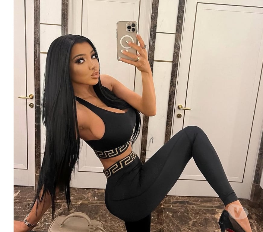 Escorts Edinburgh Edinburgh - Edinburgh - Photos for CÉLINE❤️‍🔥PARTY GIRL🔥 BEST SERVICES🥵💦