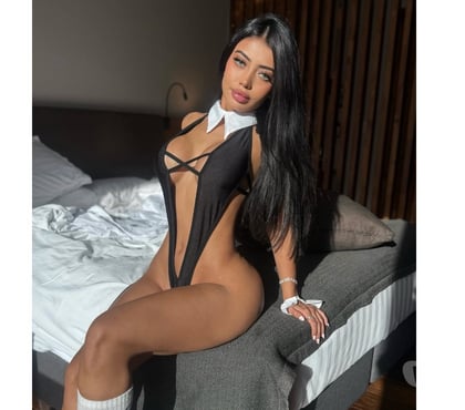  Escorts & Erotic Massage Edinburgh Edinburgh - Photos for ELISSA❤️‍🔥PARTY GIRL🔥 BEST SERVICES🥵💦