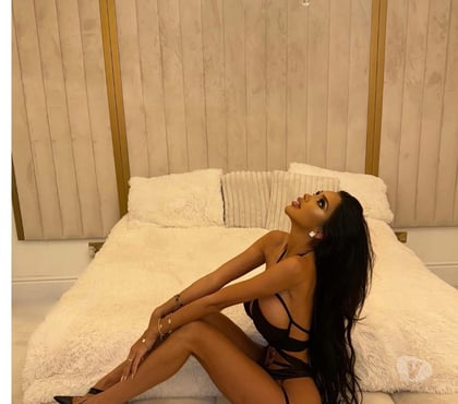  Escorts & Erotic Massage Edinburgh Edinburgh - Photos for CÉLINE❤️‍🔥PARTY GIRL🔥 BEST SERVICES🥵💦