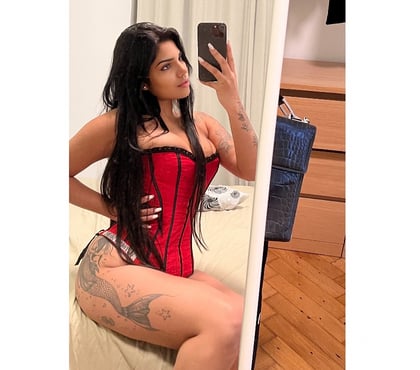 Escorts and Massages Chelmsford City Centre Chelmsford - Photos for NICK 🇧🇷 GFE PERFECT GIRL❤️‍🔥💋