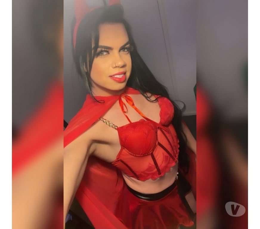 Escorts East London Havering - Photos for I'm trans Brasileira🔥🇧🇷