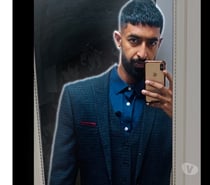 Man for older women
