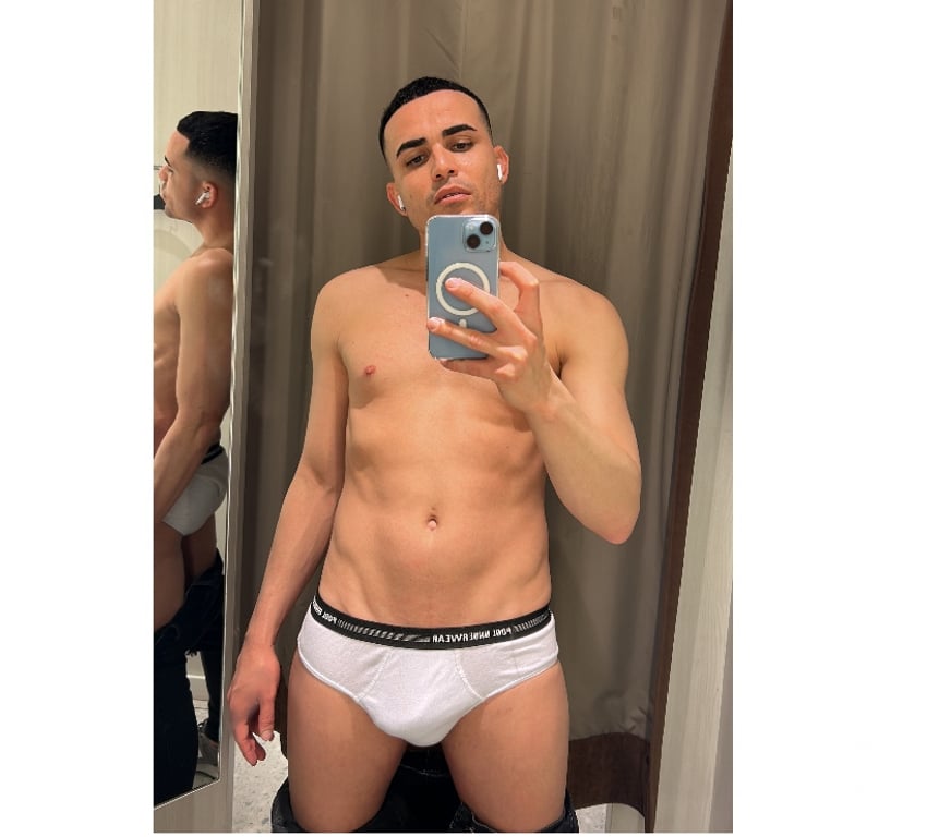 Gay massage Nottinghamshire Nottingham - Photos for Dean Brazilian Boy XL