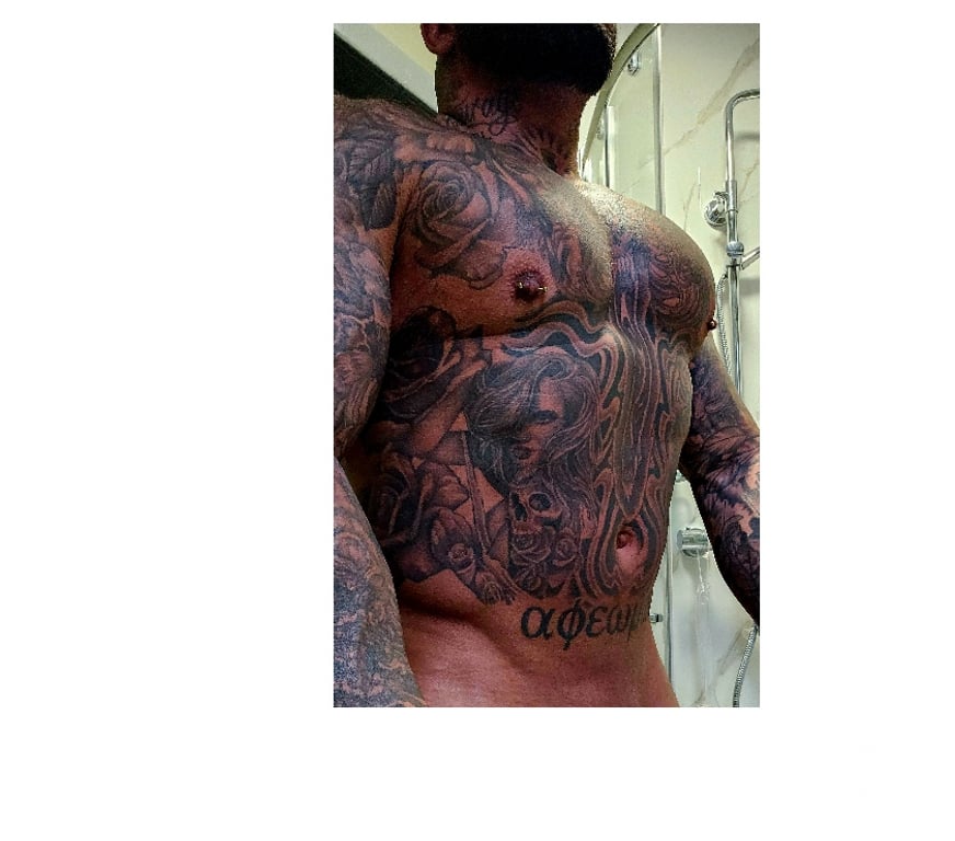  Gay massage Warrington Birchwood - Warrington - Photos for 40 year old flexible gym fit guy