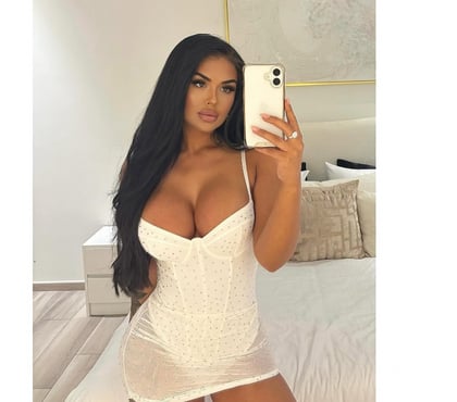 Escorts and Massages Edinburgh Edinburgh - Photos for HIGH-CLASS👑ELIZABETH👑
