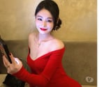 💖Sweet, Sexy – Your Asian Cutie in Gatwick Airport💖