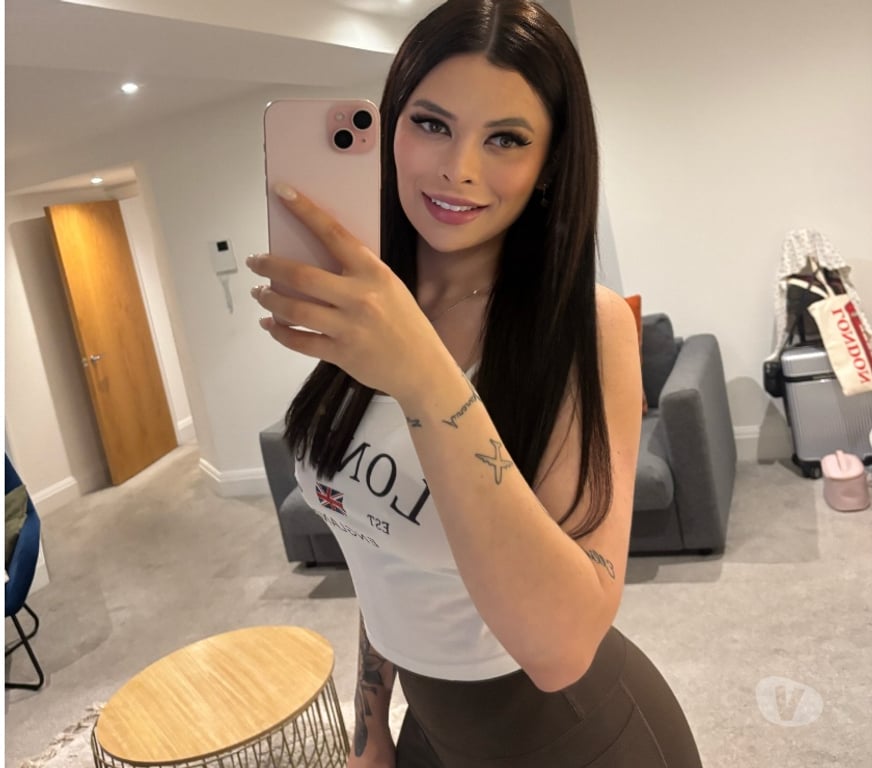 Escorts Cornwall Truro - Cornwall - Photos for Susan Brazilian Girl 🥰✨💕