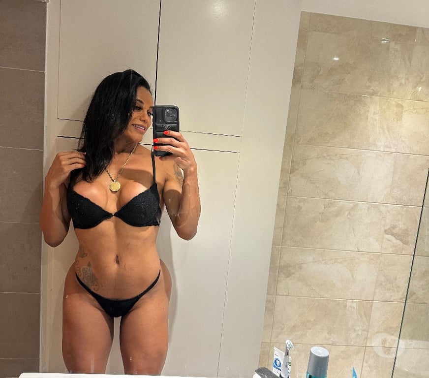 Trans Escorts South Yorkshire Sheffield - Photos for Morena trans fitness 🇧🇷