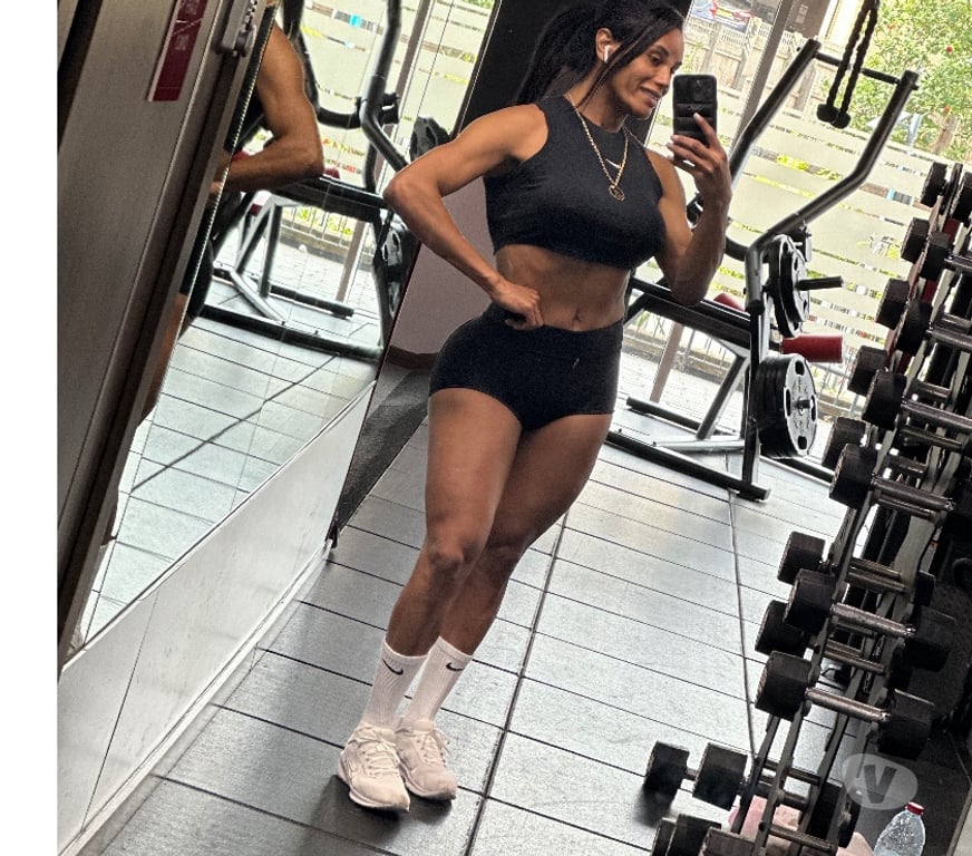 Trans Escorts South Yorkshire Sheffield - Photos for Morena trans fitness 🇧🇷
