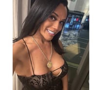Morena trans fitness 🇧🇷