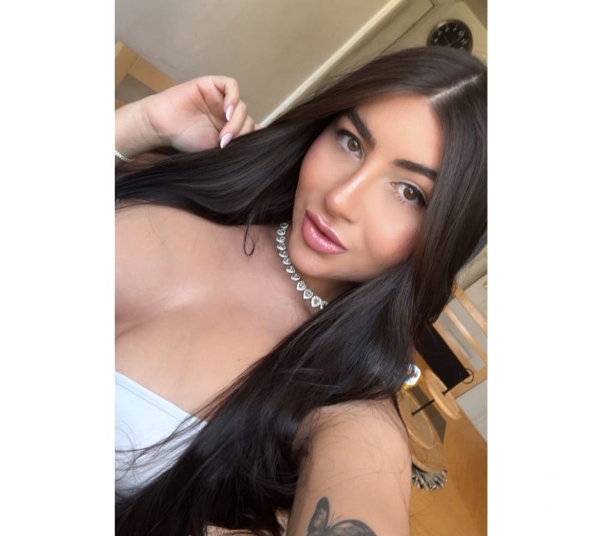 Escorts Hampshire Portsmouth - Photos for ❤️NEW IN TOWN❤️ VITÓRIA LATINA🇧🇷✨