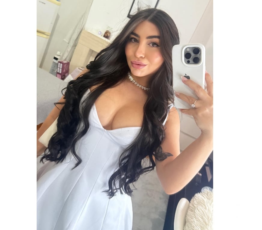 Escorts Hampshire Portsmouth - Photos for ❤️NEW IN TOWN❤️ VITÓRIA LATINA🇧🇷✨