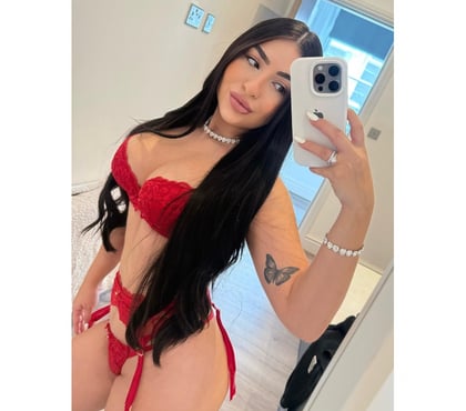  Escorts & Erotic Massage Portsmouth City Centre Portsmouth - Photos for ❤️NEW IN TOWN❤️ VITÓRIA LATINA🇧🇷✨