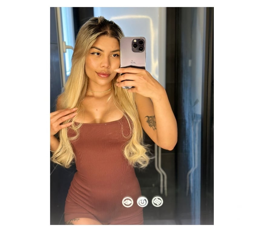 Escorts Derbyshire Derby - Photos for EMILY ❤️✨. BLONDE GIRL 🇧🇷 NO RUSH 🚨