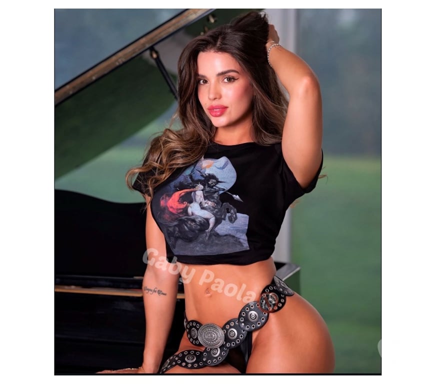 Escorts Derbyshire Derby - Photos for GABY PAOLA🦋EXCLUSIVE IN DERBY🌹