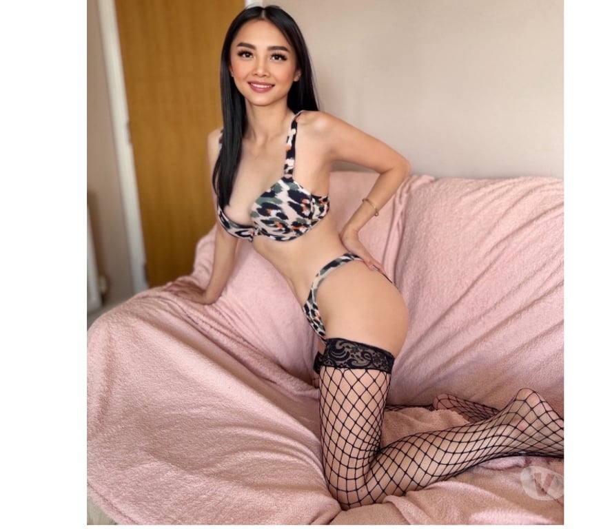 Escorts Cheshire West and Chester Chester - Cheshire West and Chester - Photos for Sweetie Thai Girl Best GFE No Rush☎️ 07777952361