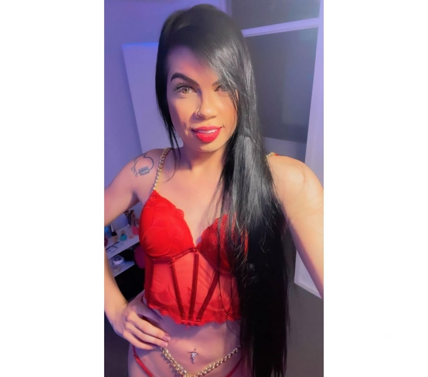 Trans Escorts Barking and Dagenham Romford - Barking and Dagenham - Photos for Ts Brunna brasileira