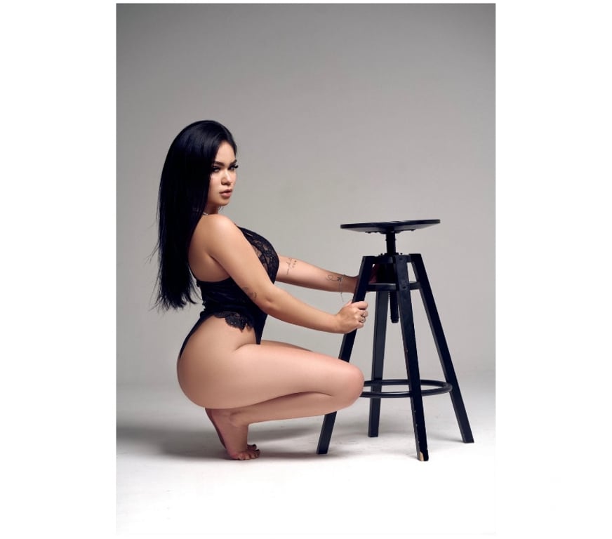 Escorts East London Barking Station - East London - Photos for Hi I'm Brazilian girl real pictures 📸