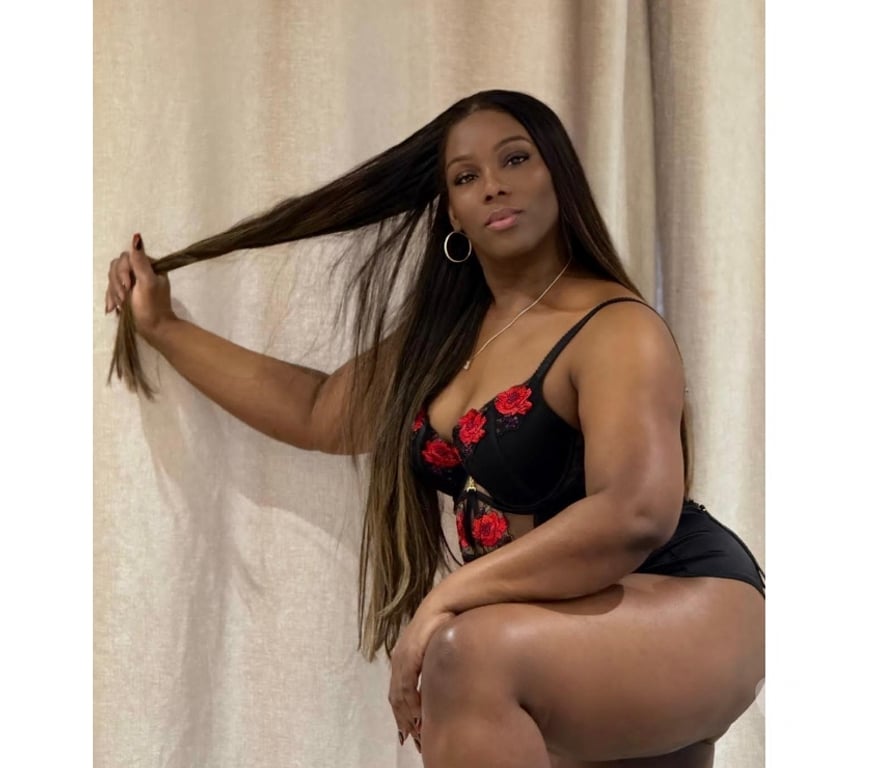 Escorts West Yorkshire Bradford - Photos for TESA EBONY GIRL 🇨🇴 NO RUSH ❤️🔥100% REAL