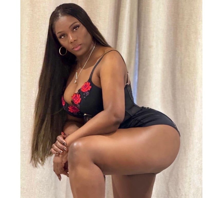 Escorts West Yorkshire Leeds - Photos for TESA EBONY GIRL 🇨🇴 PARTY GIRL ❤️🔥100% REAL