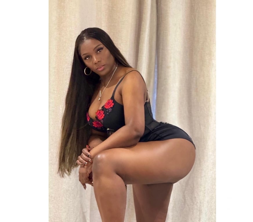 Escorts West Yorkshire Leeds - Photos for TESA EBONY GIRL 🇨🇴 PARTY GIRL ❤️🔥100% REAL