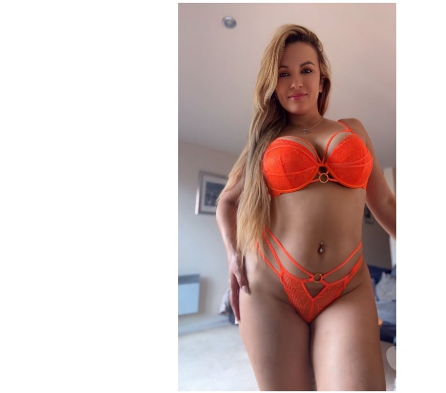 Escorts West Midlands Coventry - Photos for hot blonde in Coventry😍100%real🍑♥️