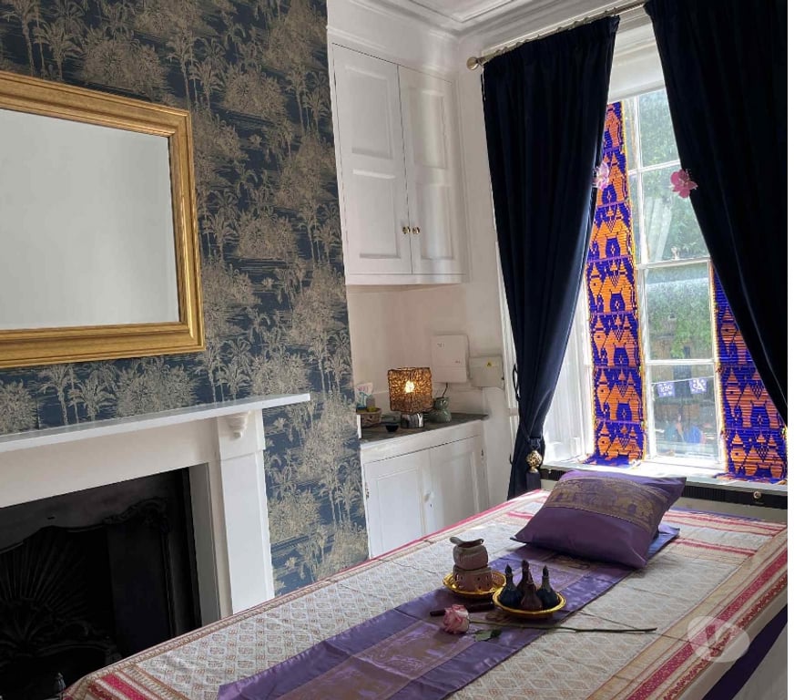 Full body massage Somerset Bath and North East Somerset - Photos for Authentic Thai Massage in Bath Central