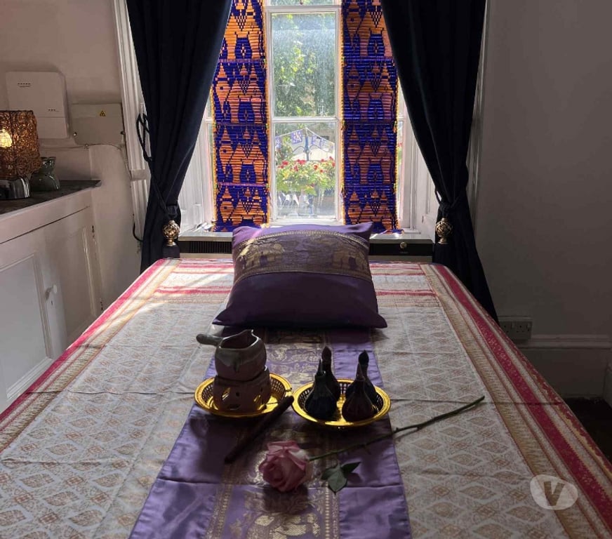 Full body massage Somerset Bath and North East Somerset - Photos for Authentic Thai Massage in Bath Central