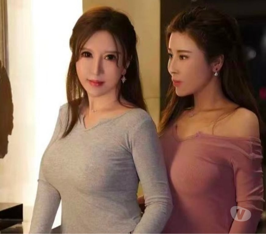 Escorts West London Hammersmith - West London - Photos for 247🦋༘DUO asian goddess🌷amazing service🌈100%W6